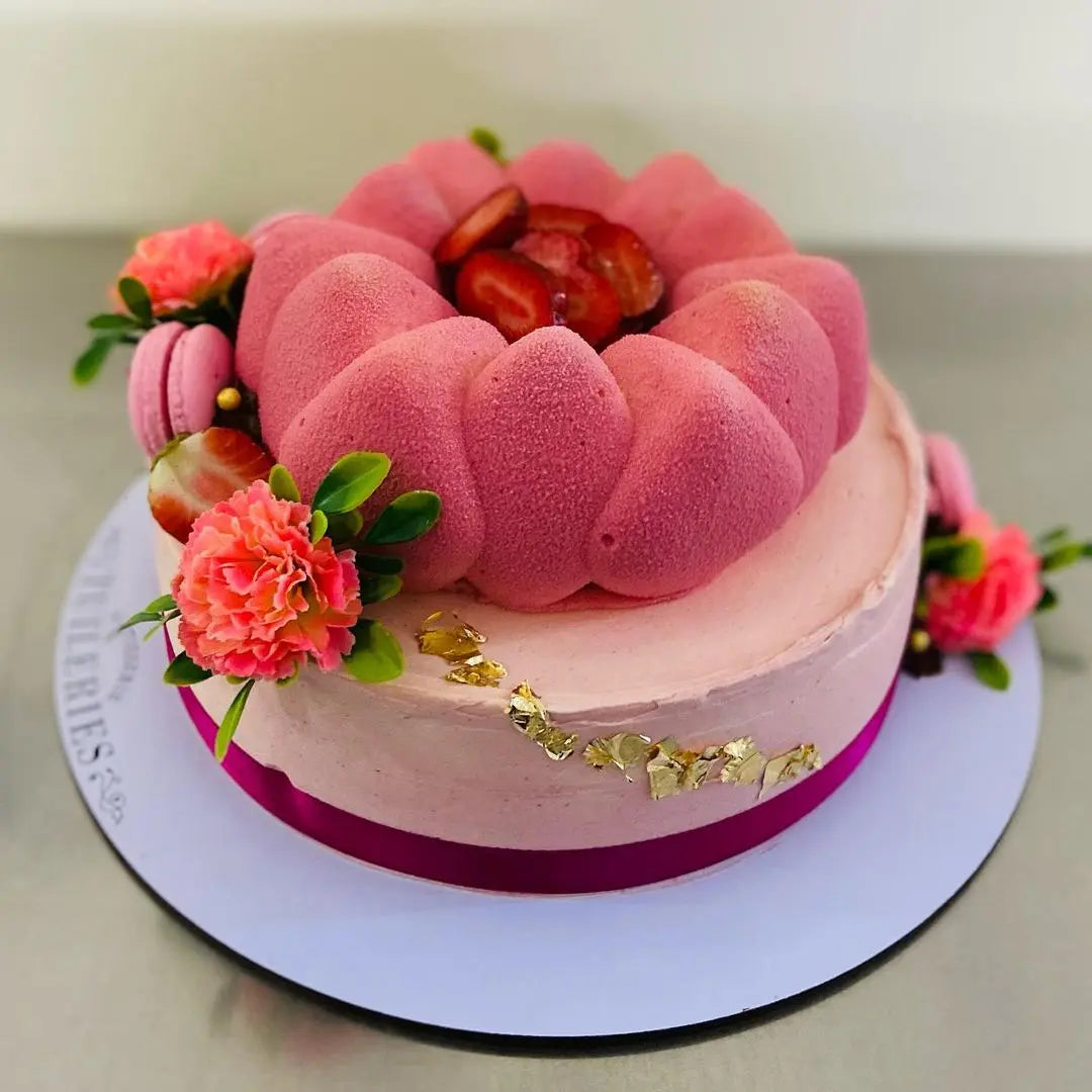 Sweetness Overloaded in the Best Cakes Available in Delhi/NCR