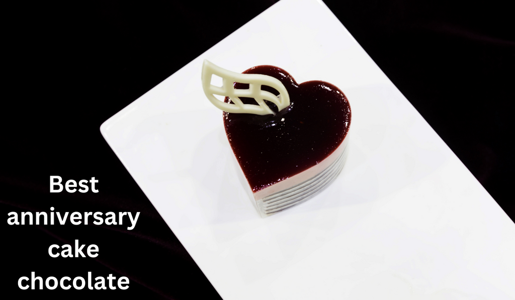 The importance of anniversary cakes in Delhi NCR