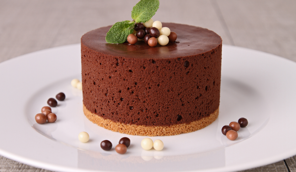Tuileries Patisserie's Best Belgian Chocolate Cake in Delhi NCR