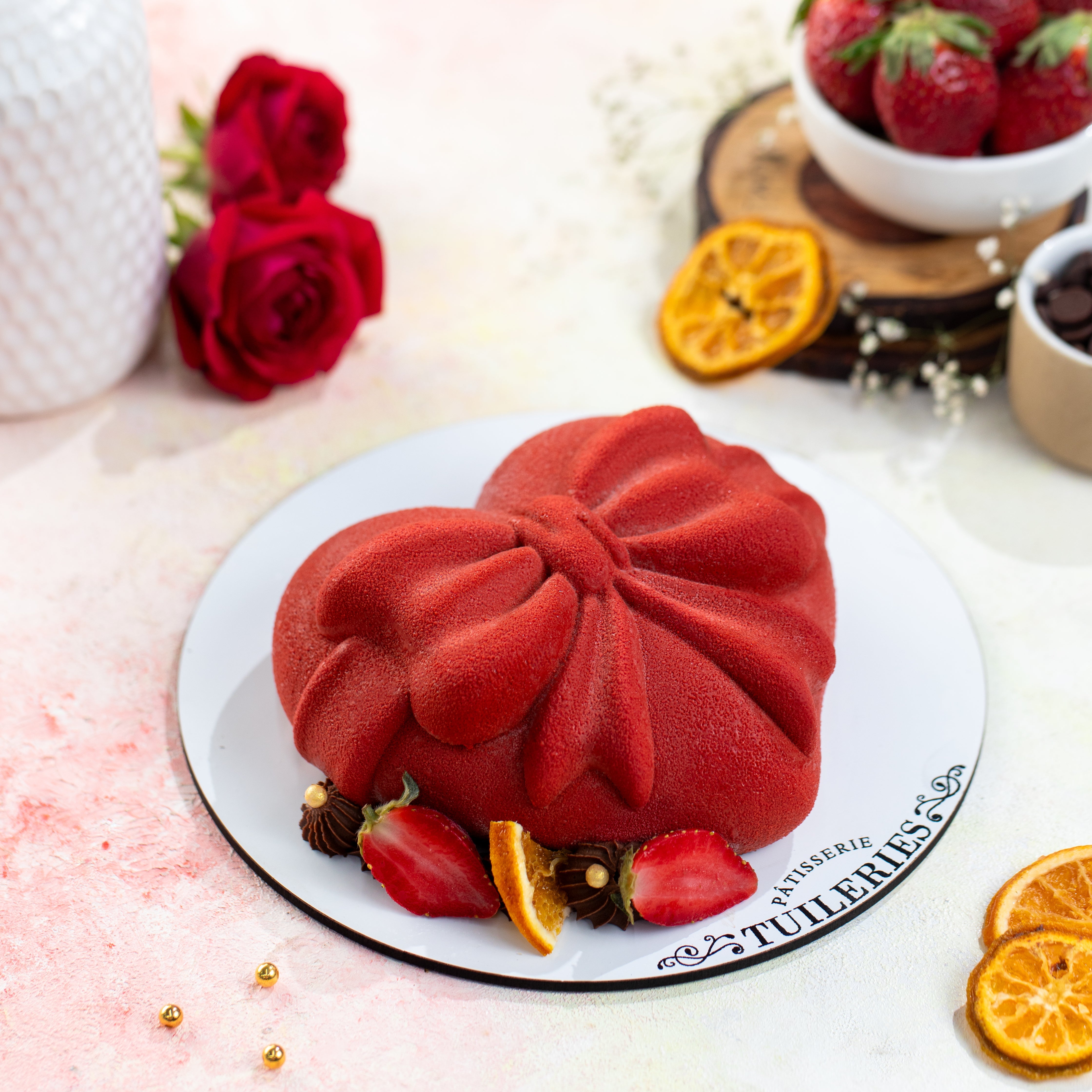 Best Anniversary Cakes