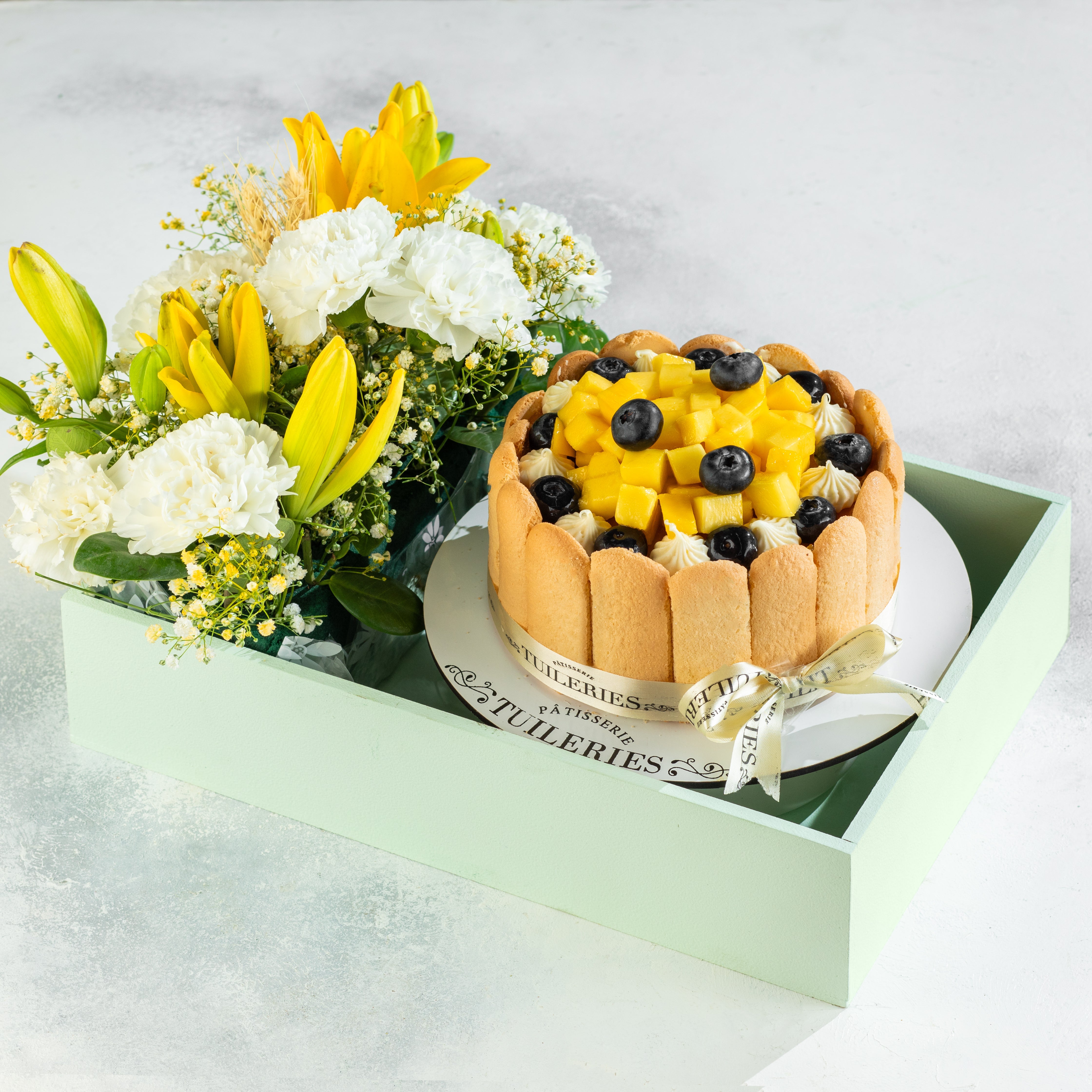 Father's Day Special Cake