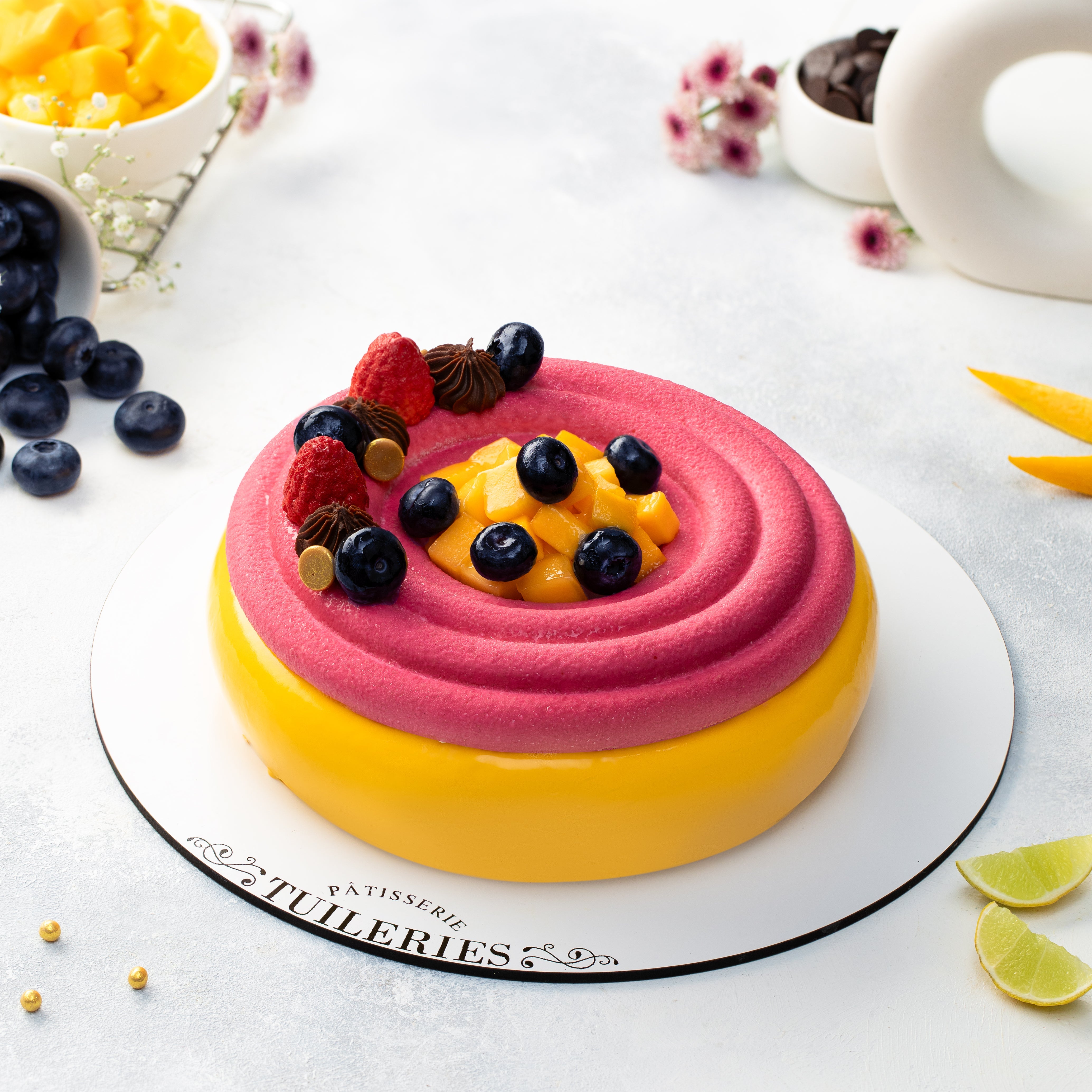 Best Father's Day Cake Online in Delhi NCR