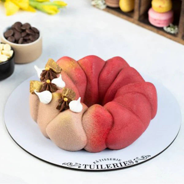 Best French Bakery in Delhi NCR: Why Tuileries Patisserie Is a Dessert Lover’s Paradise