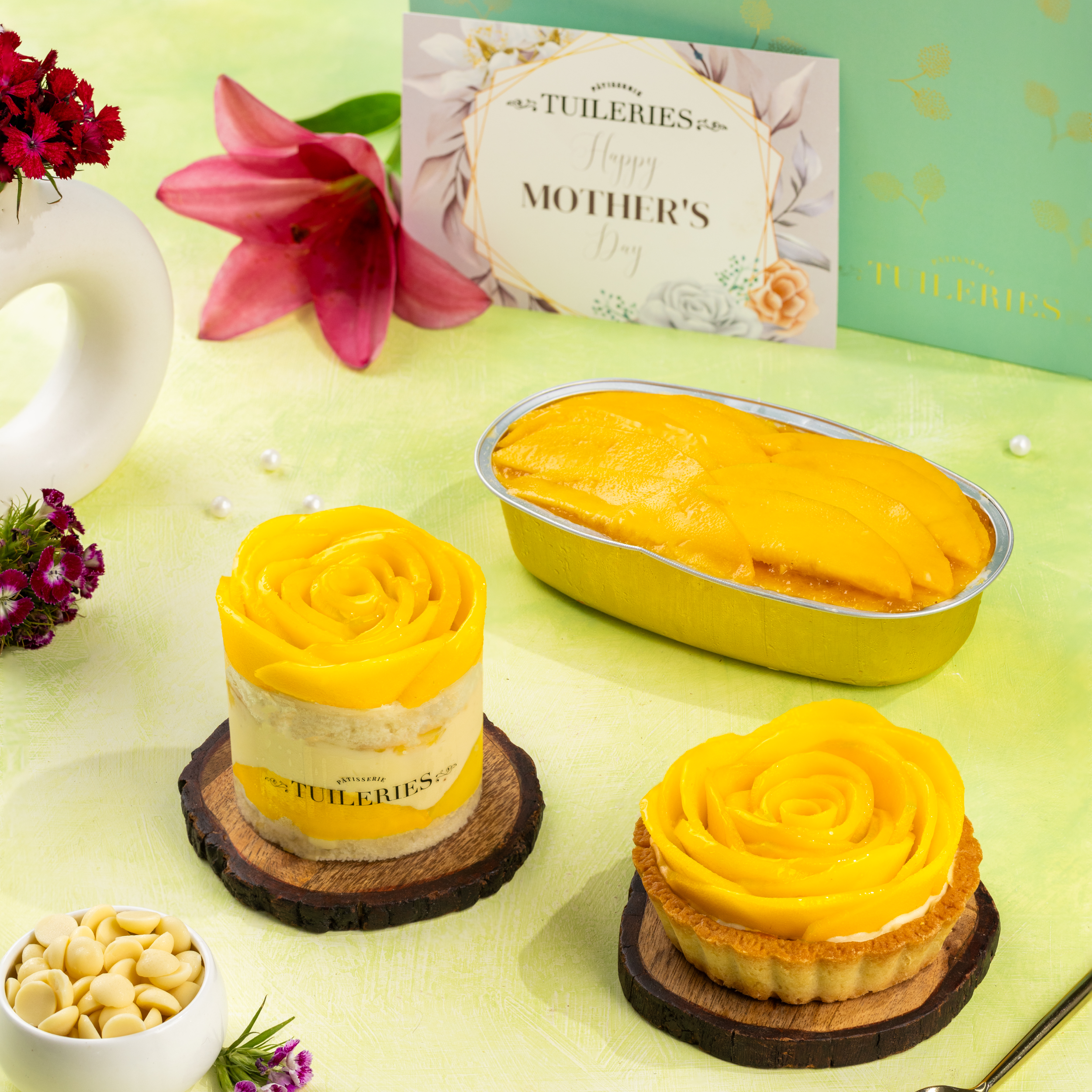 Best Mother's Day Cake