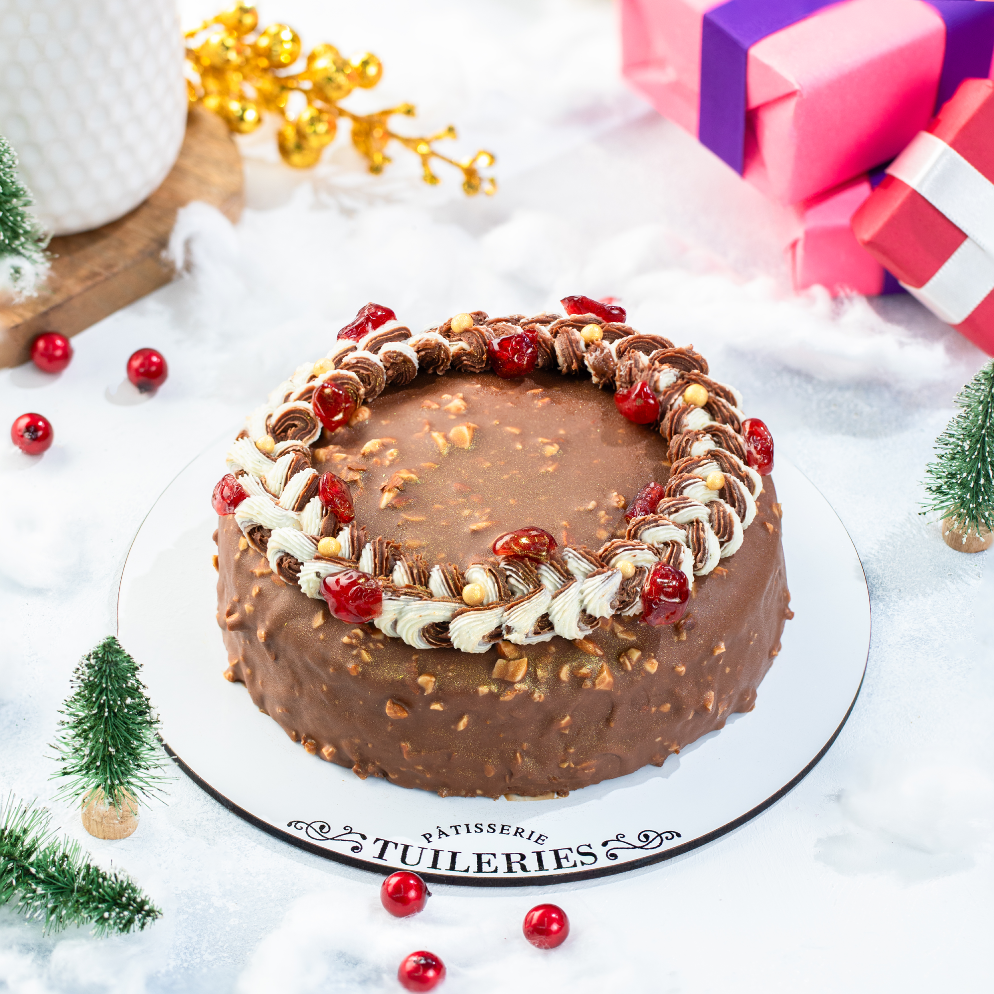 Best Father's Day Cake