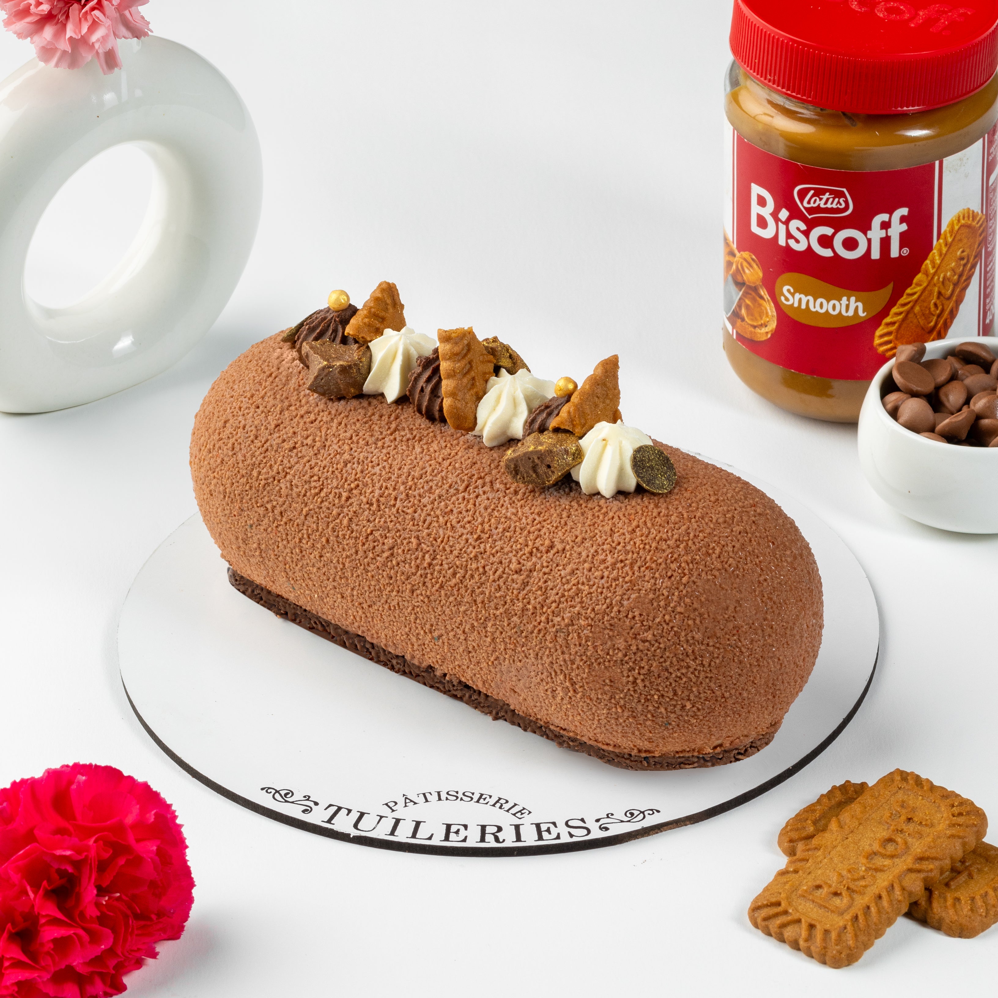 Biscoff Like Never Before (800 Grams)