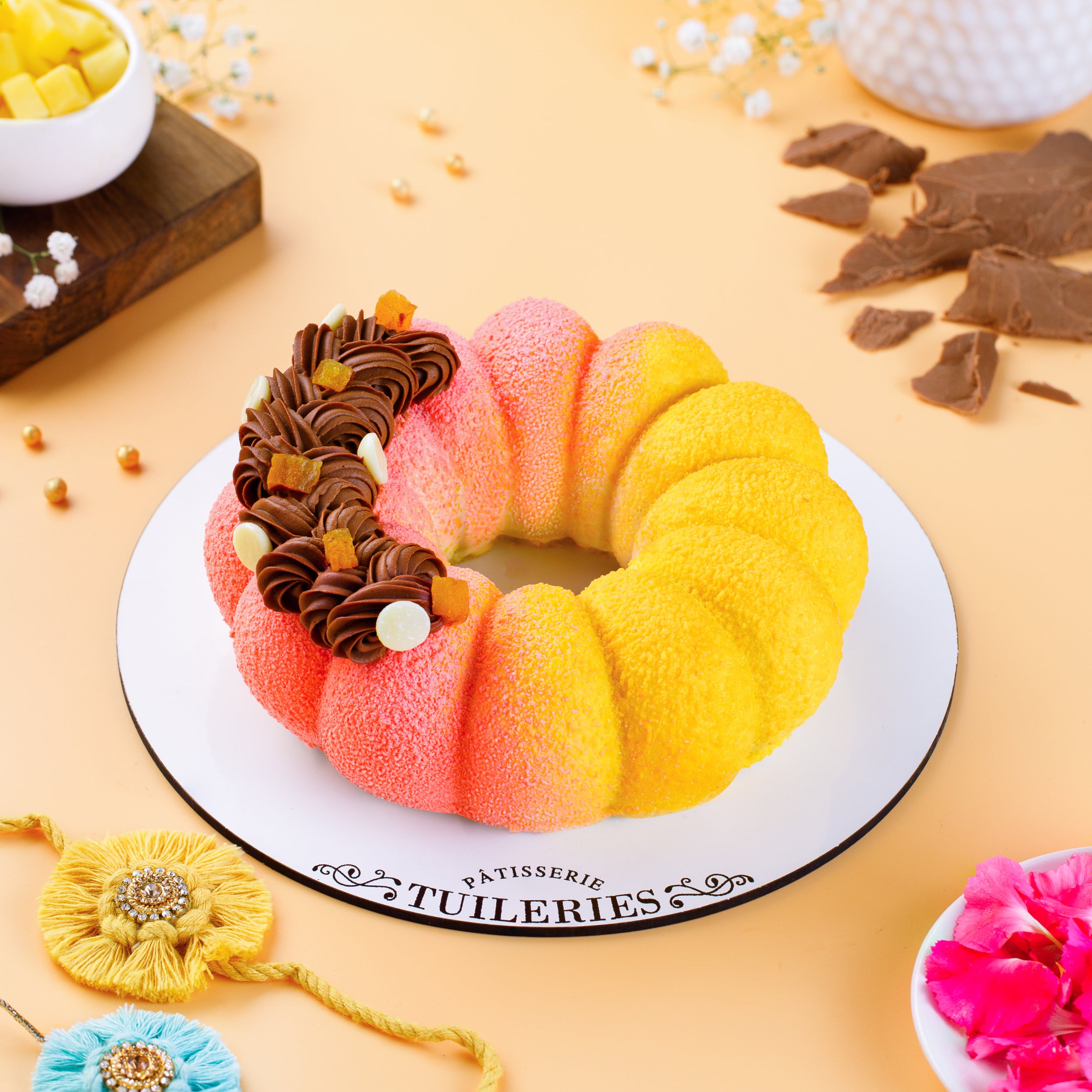 Best Cake Shop in Delhi Online, Online Cake Delivery in Delhi NCR ...