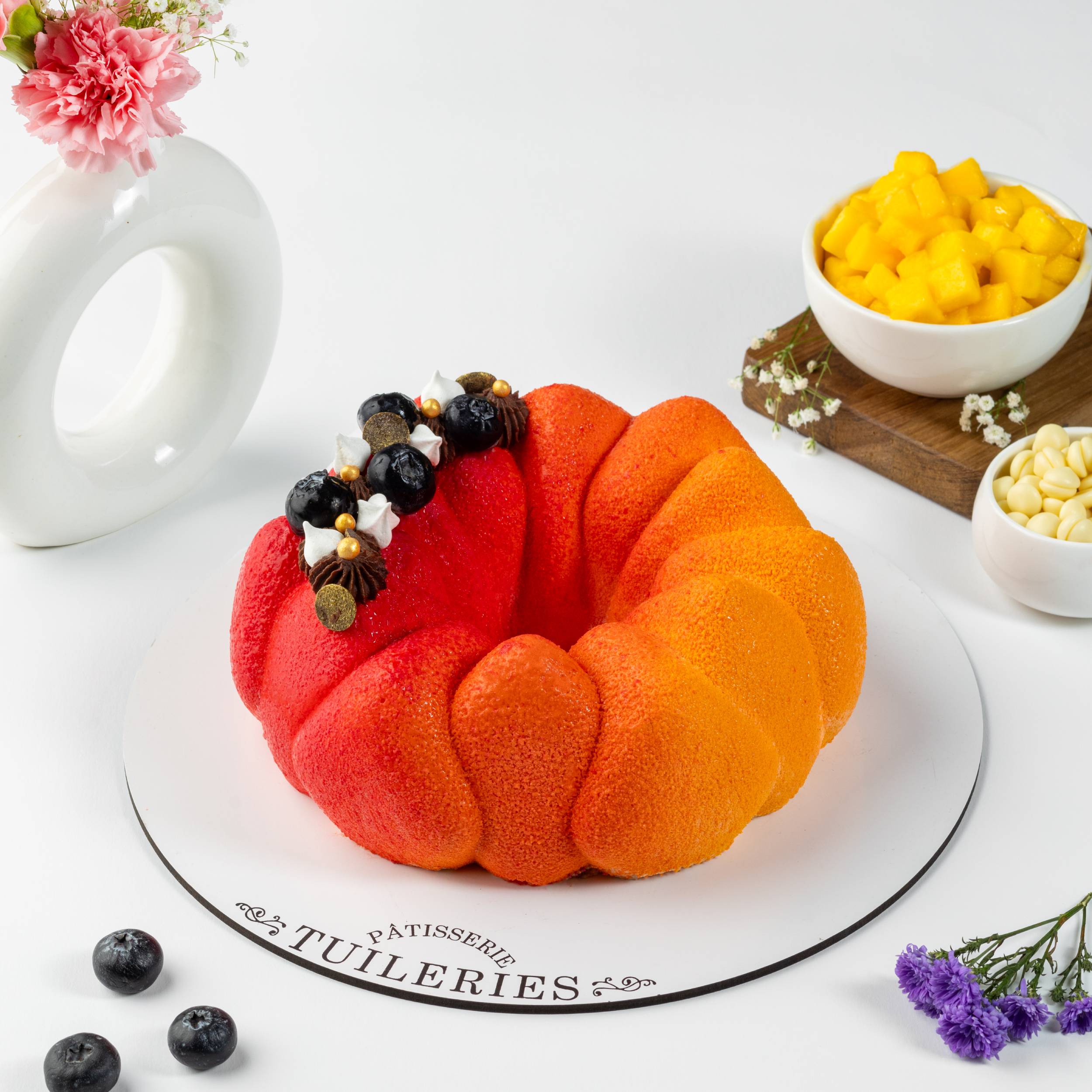 Royale Sunshine (1000-1100 grams)