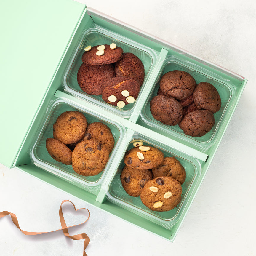 Gourmet Cookie Hamper