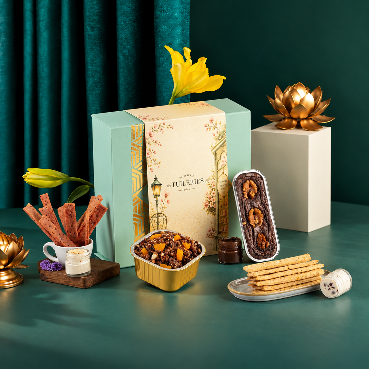 Tuileries Signature Diwali Hamper