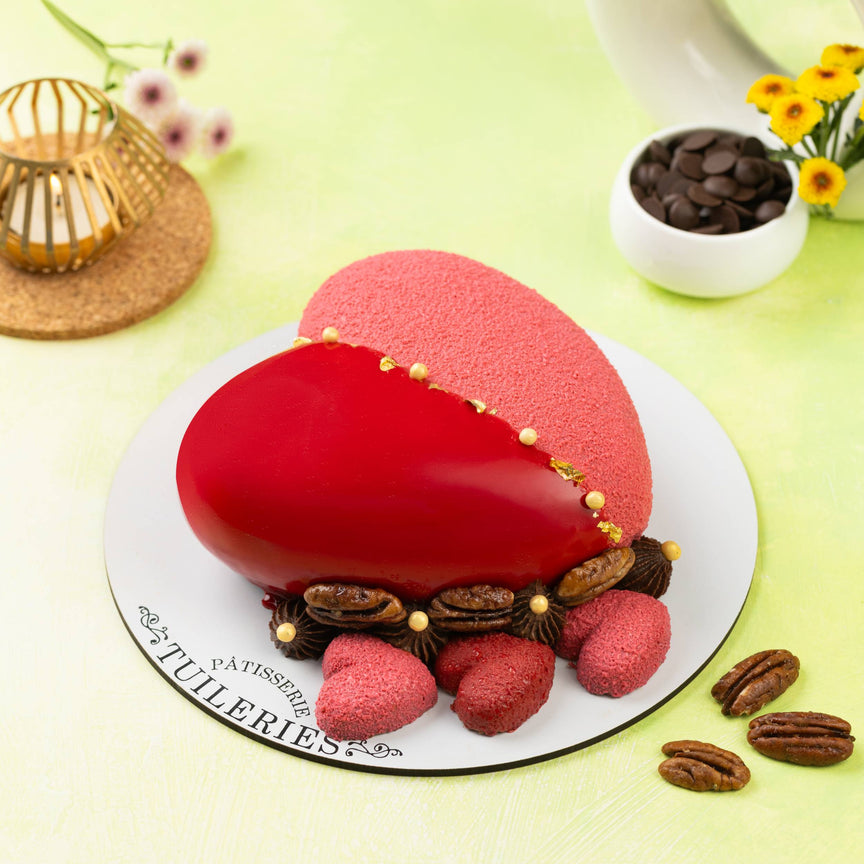 Tuileries Karva Chauth Special 