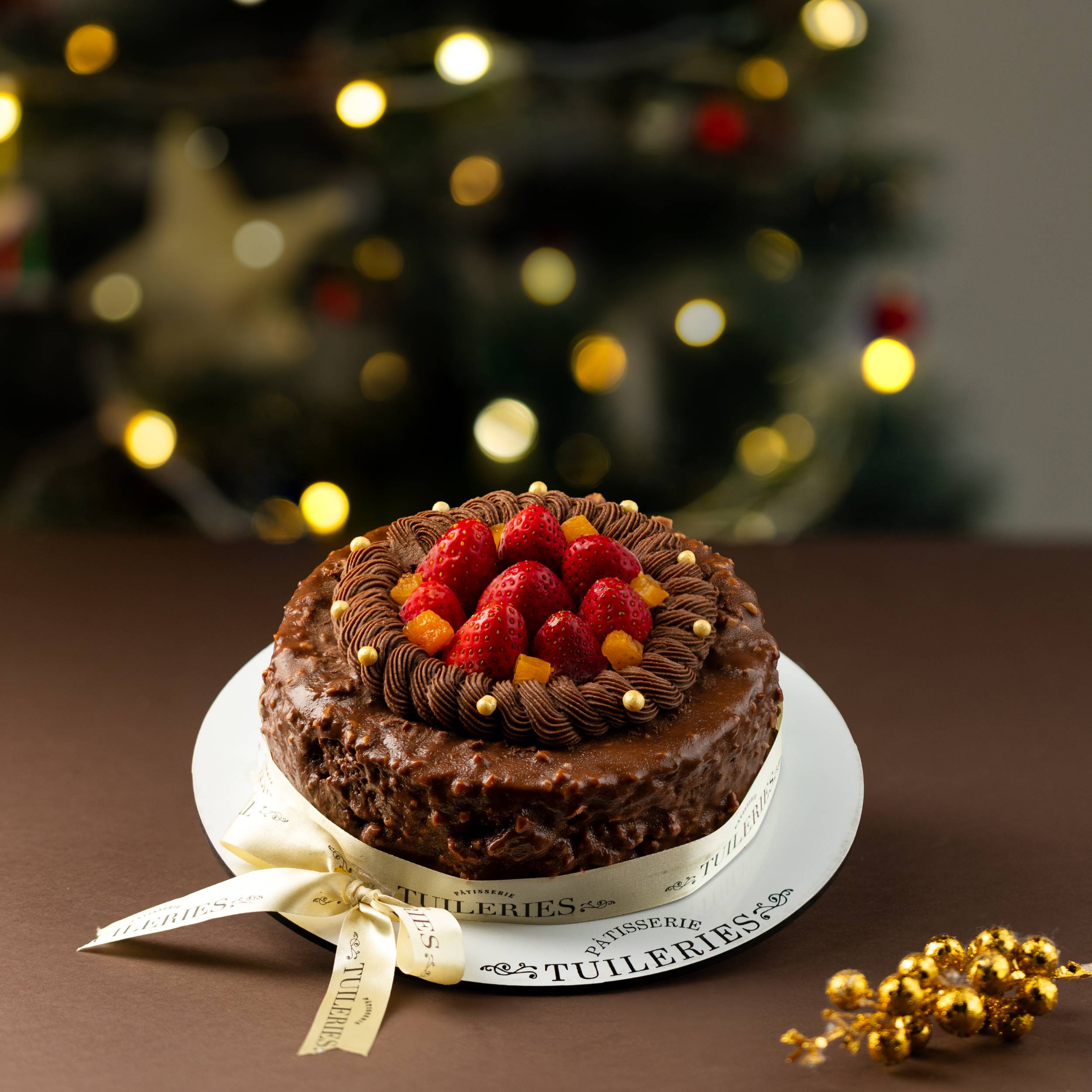 🎄Tuileries  PLUM Cake (1000 grams)🎅🏻