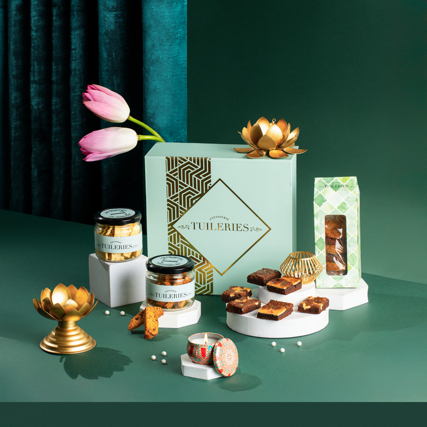 Tuileries Harmony Hamper (SMALL)
