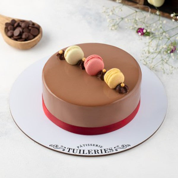 Truffle – European Cake Gallery